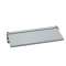 Actassi - support de clavier - 2U 19p