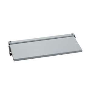Actassi - support de clavier - 2U 19p|Schneider Electric-SCHNSYBM2UVD