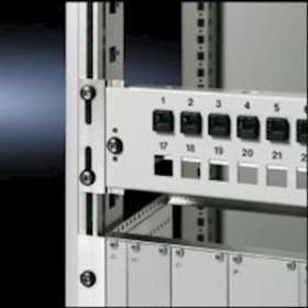 Adaptateur métrique/19' 6SU / 3U|Rittal-RIT7246.030