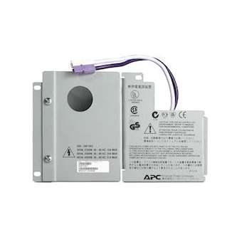 Smart-UPS on-line - accessoire kit de raccordement par bornier 3000/5000/6000VA|Schneider Electric-SCHSURT007