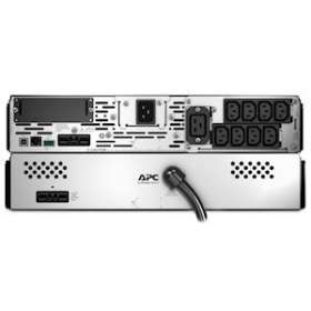 Smart-UPS X 3000VA Rack/Tour LCD 200-240V|Schneider Electric-SCHSMX3000RMHV2U