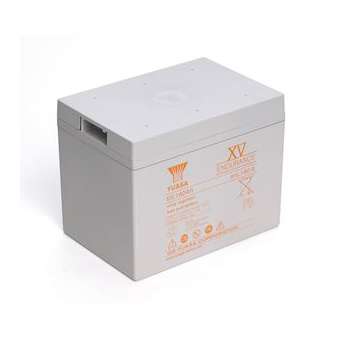 Batterie stationnaire étanche au plomb gamme endurance 160Ah 6V|Yuasa-YUAENL160-6
