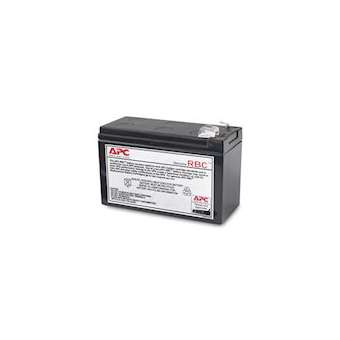 Cartouche de batterie de rechange APC 114|Schneider Electric-SCHAPCRBC114