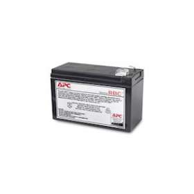 Cartouche de batterie de rechange APC 114|Schneider Electric-SCHAPCRBC114