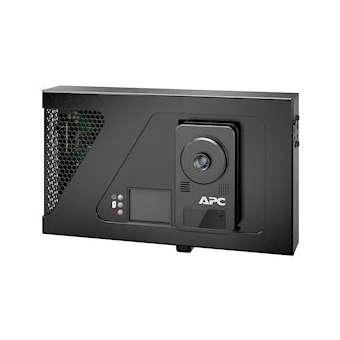 NetBotz - Moniteur de salle 755|Schneider Electric-SCHNBWL0755