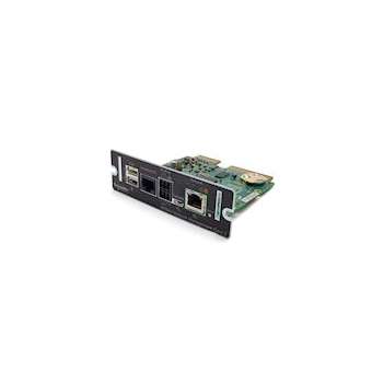 Carte de communication - génération 3 - avec sonde de température - modbus|Schneider Electric-SCHAP9643