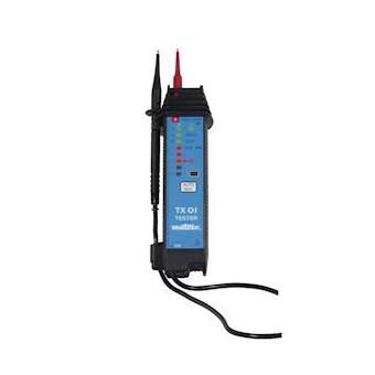 TX01 VOLTAGE TESTER|Metrix-IXTTX0001-Z