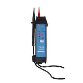 TX01 VOLTAGE TESTER|Metrix-IXTTX0001-Z
