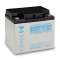 Batterie stationnaire étanche au plomb NPC 38Ah 12V application cyclage