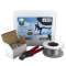 Lot de 150 Agrip PM + 150m filin 1.5mm + Pince