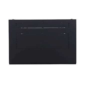 NetShelter WX - Coffret 19P MURAL - 6U porte perforée - noir|Schneider Electric-SCHAR106