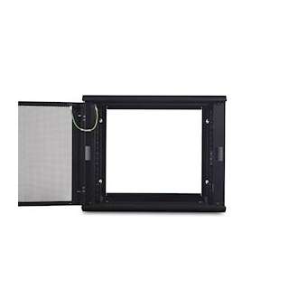 NetShelter WX - Coffret à montage mural 9U|Schneider Electric-SCHAR109