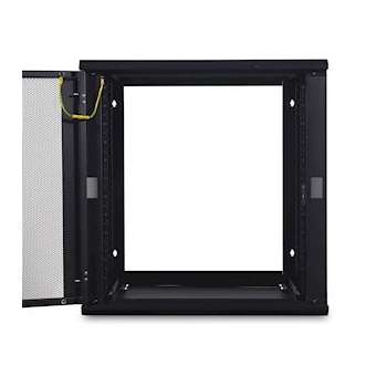 NetShelter WX - Coffret à montage mural 12U|Schneider Electric-SCHAR112