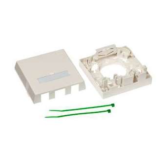 PTO Prise terminale Optique 8686 sans connectique|Corning Pouyet-POUN301783A