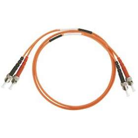 Jarretière optique duplex SC/SC OM2 50/125 µm 15 m|Gigamedia-GGMD1MCC15M