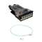 Cassette LCS³ fibre optique avec bloc LC duplex -12 fibres multimode 50/125'm