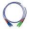 Patch g657 dpx scupc scapc 1m