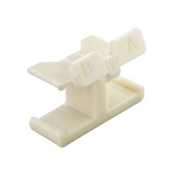 LC Field Polish Connector Dupl Clip (50|-PUIFLCCLIPL