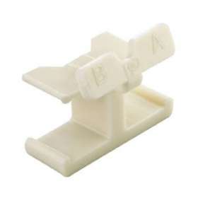 LC Field Polish Connector Dupl Clip (50|-PUIFLCCLIPL