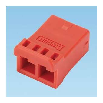 LC Transceiver Dust Cap|-PUILCTRDCX