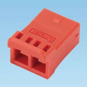 LC Transceiver Dust Cap|-PUILCTRDCX