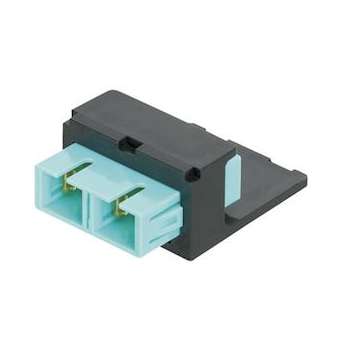 SC Dupl (AQ) Adapter (BL) Module Assy (Z|-PUICMDAQSCZBL