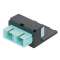 SC Dupl (AQ) Adapter (BL) Module Assy (Z|-PUICMDAQSCZBL