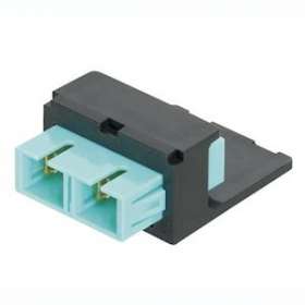 SC Dupl (AQ) Adapter (BL) Module Assy (Z|-PUICMDAQSCZBL