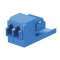 Duplex LC Fiber Adapter (BU) With Module
