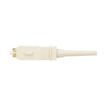 OptiCam 62.5µm OM1 SC Simplex Fiber O|-PUIFSC2MC6EI