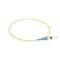 Pigtail OS2 compatible OS1 LCS³ connecteur ST-UPC - longueur 1m - LSZH