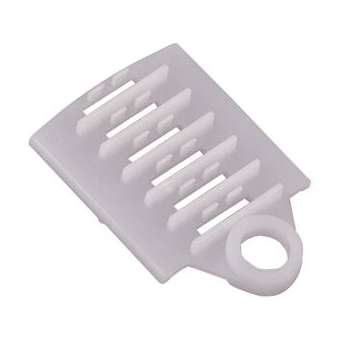 Support pour 6 protections d'épissure thermorétractable|Corning Pouyet-POU576011900