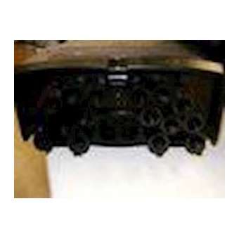 BPE/O-2 EVOL BDP 28 PAS Boîte de protection d'épissure BDP|Corning Pouyet-POUN501493A