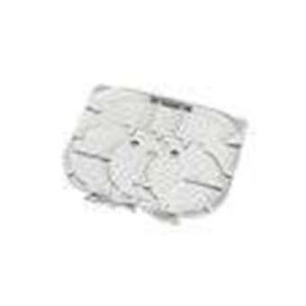BPE/O-K7-1PAS-6 Fibrlok 4x4 Cassette 1 pas équipée d'un support 6 Fibrlok 4x4|Corning Pouyet-POUN541103A