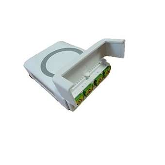 PTO2803 PTO + 4 raccords SC-APC|Acome-ACOIC5361-40