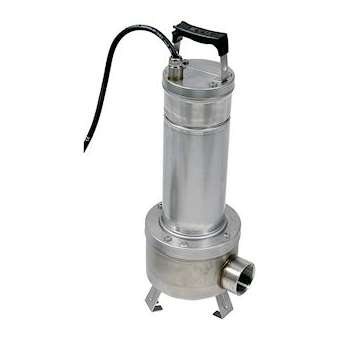 POMPE DE RELEVAGE EAUX CHARGEES FEKA VS 1200 M.|Jetly-JTY131831