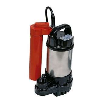 POMPE DE RELEVAGE EAUX CLAIRES OMA-3|Jetly-JTY133096