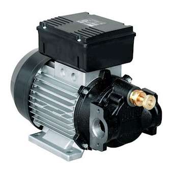 POMPE POUR HUILES VISCOMAT 90 M.230V.|Jetly-JTY090110