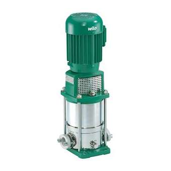 Pompe multicellulaire Wilo-Multivert MVI9501-3/25/E/3-400-50-2 (4082561)|Wilo France-WLO4082561