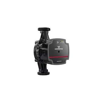 GRUNDFOS ALPHA SOLAR 25-145 180 (98989297)|Grundfos-GDF98989297