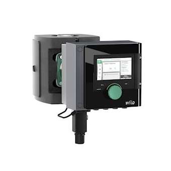 Circulateur intelligent ECS Wilo-Stratos MAXO-Z 30/0,5-8 PN10 (2164670)|Wilo France-WLO2164670