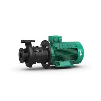 Pompe monobloc Wilo-CronoBloc-BL80/220-5,5/4 (2121101)|Wilo France-WLO2121101