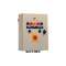 COFFRET COFFRET DE GESTION DEUX POMPES DE RELEVAGE CSR-2 MONO 6.3/10A.