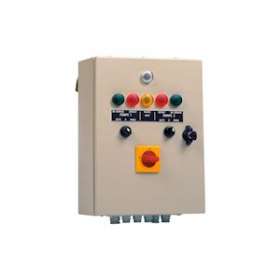 COFFRET COFFRET DE GESTION DEUX POMPES DE RELEVAGE CSR-2 MONO 6.3/10A.|Jetly-JTY474250