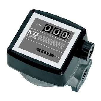 VOLUCOMPTEUR GAS-OIL 'K33-D'|Jetly-JTY530010