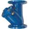 CLAPET A BOULE EN FONTE 336 DN 50 BRIDES