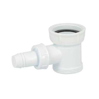 500-raccord interc. prise mach.a laver|Nicoll-NCL0204041