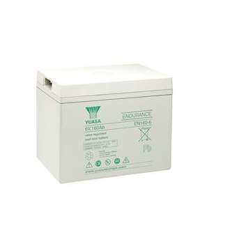 Batterie stationnaire étanche au plomb gamme endurance 160Ah 6V|Yuasa-YUAEN160-6