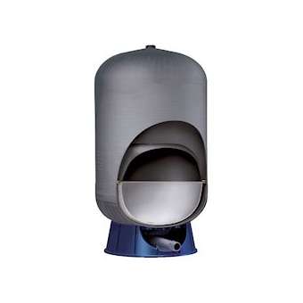RESERVOIR A DIAPHRAGME C2B-60lt.|Jetly-JTY318060