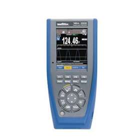 MTX3293B DMM GRAPH TRMS 100Kpts Coul 200kHz USB|Metrix-IXTMTX3293B